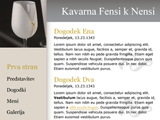 Ponudba za gostince