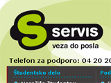 S Servis