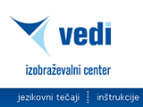 Izobraževalni center Vedi