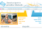 Zavod za šport in prireditve Medvode