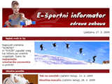 E-Športni informator